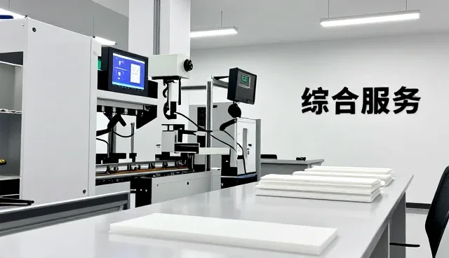 北京力源盛达科技中心